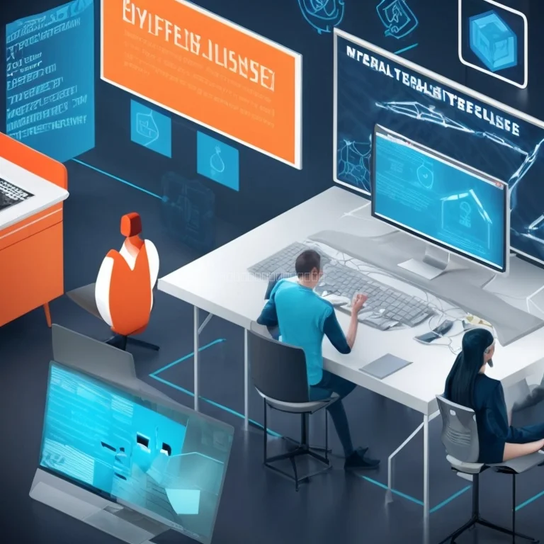 Experten diskutieren Cyberabwehr