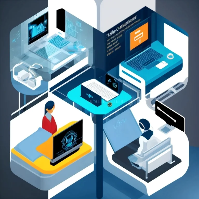 Flexible Lernformate