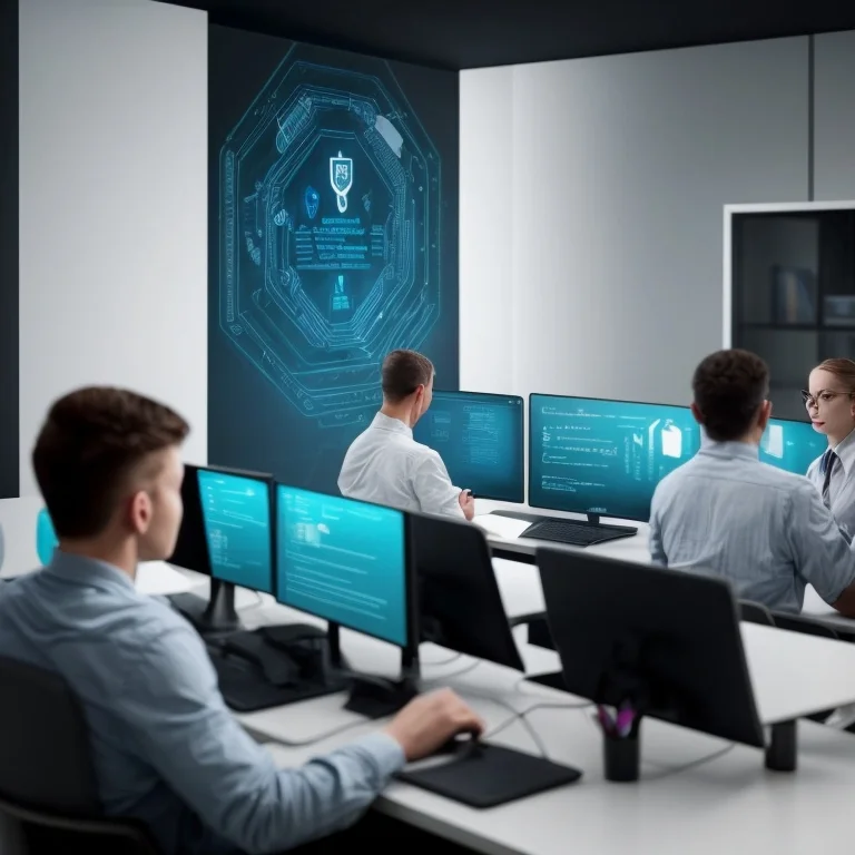 Praxisorientierte Schulungen